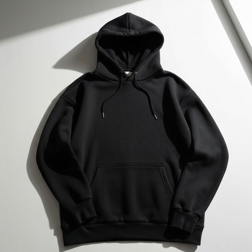 Fear of God Essentials Hoodie