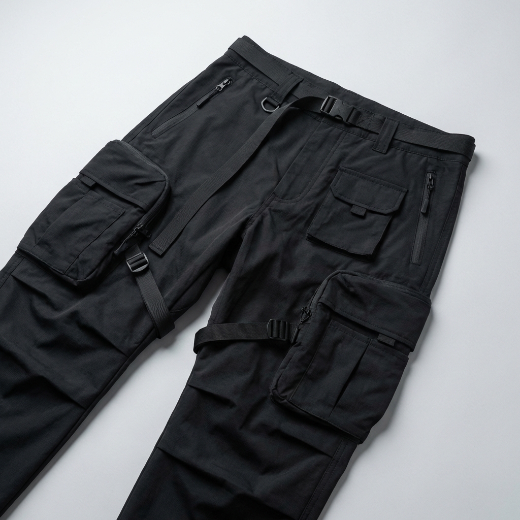 Kith Mercer Cargo Pants